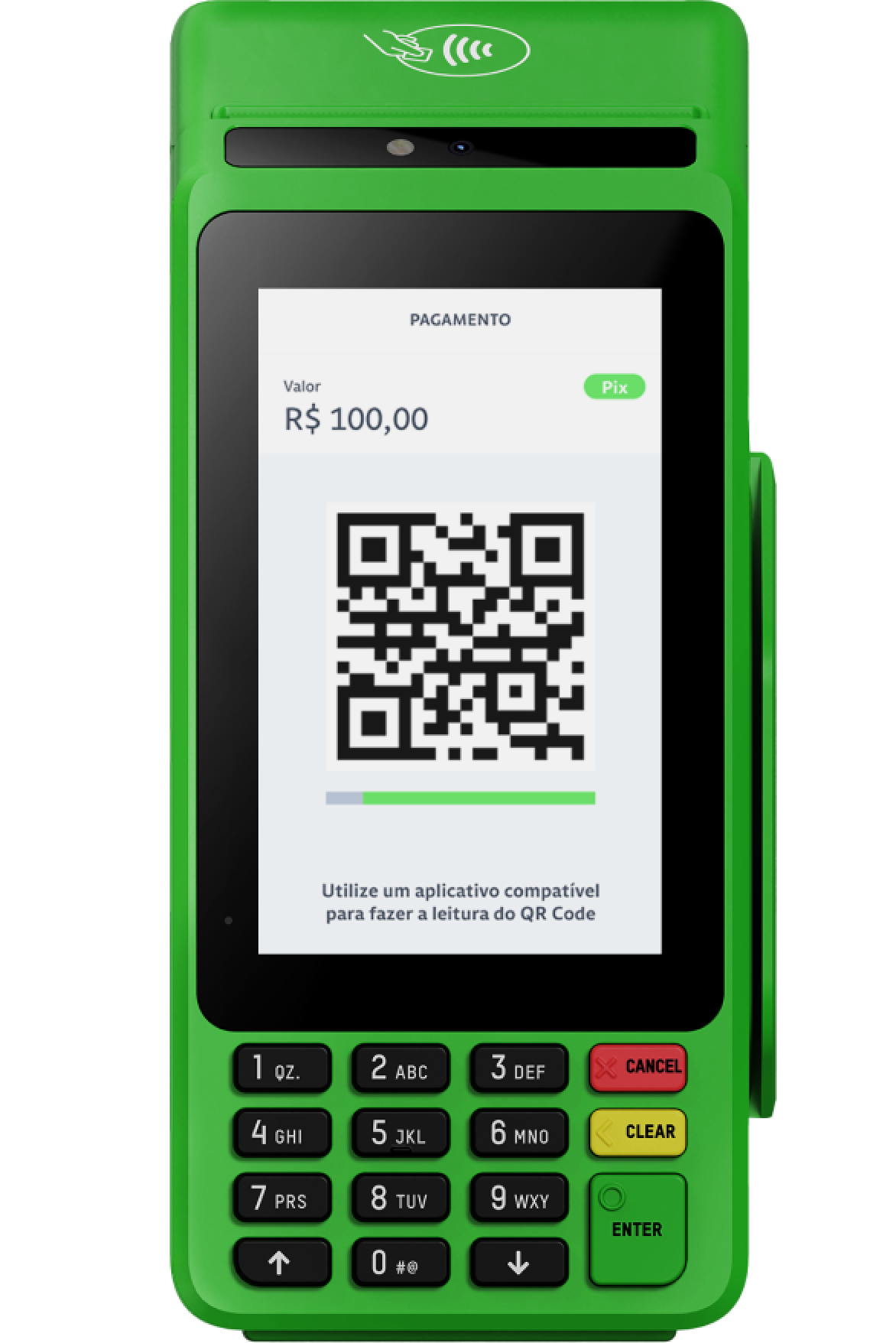 T3 Smart Ton Mega+